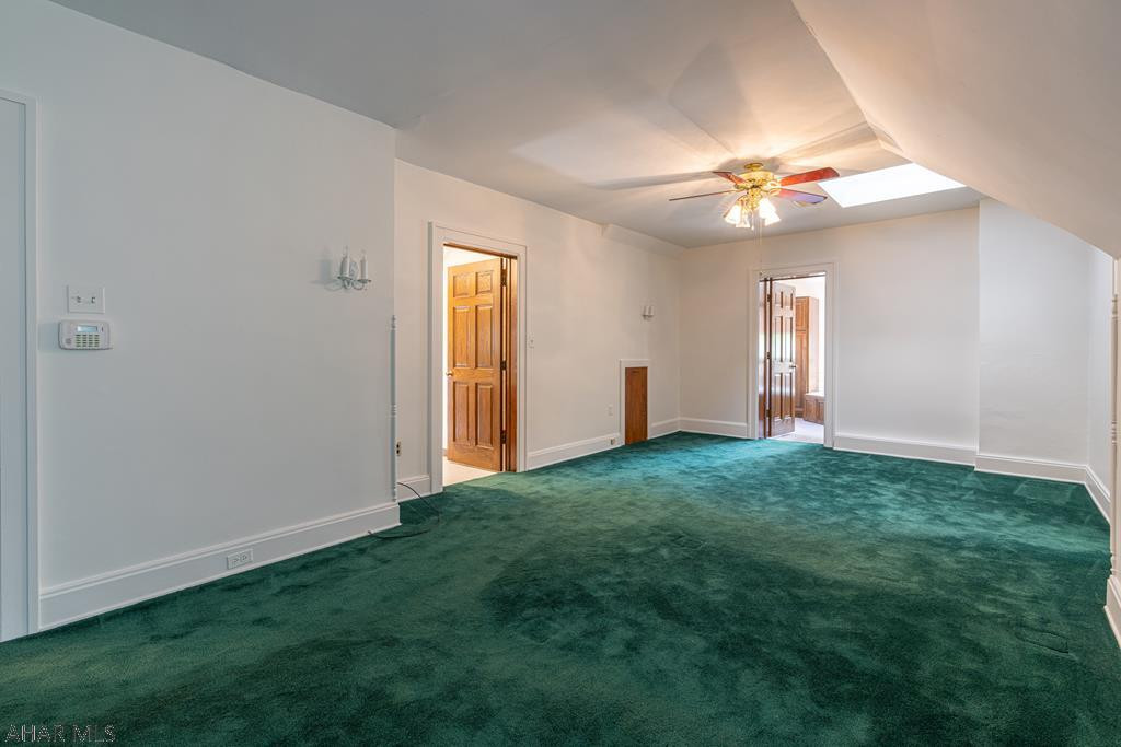 Mansion Park - Residential