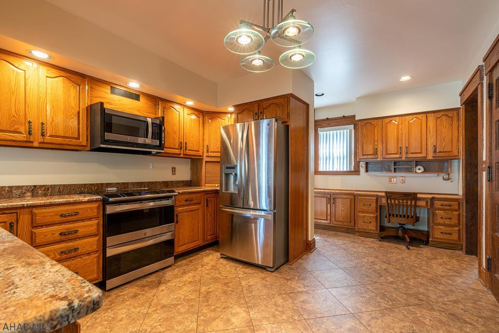 Mansion Park - Residential