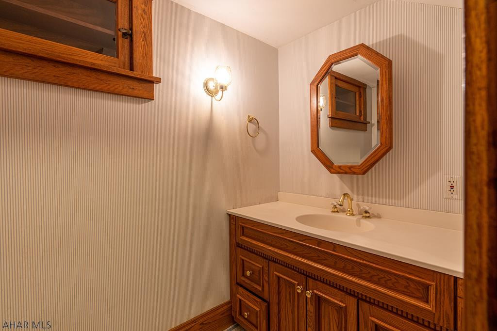 Mansion Park - Residential