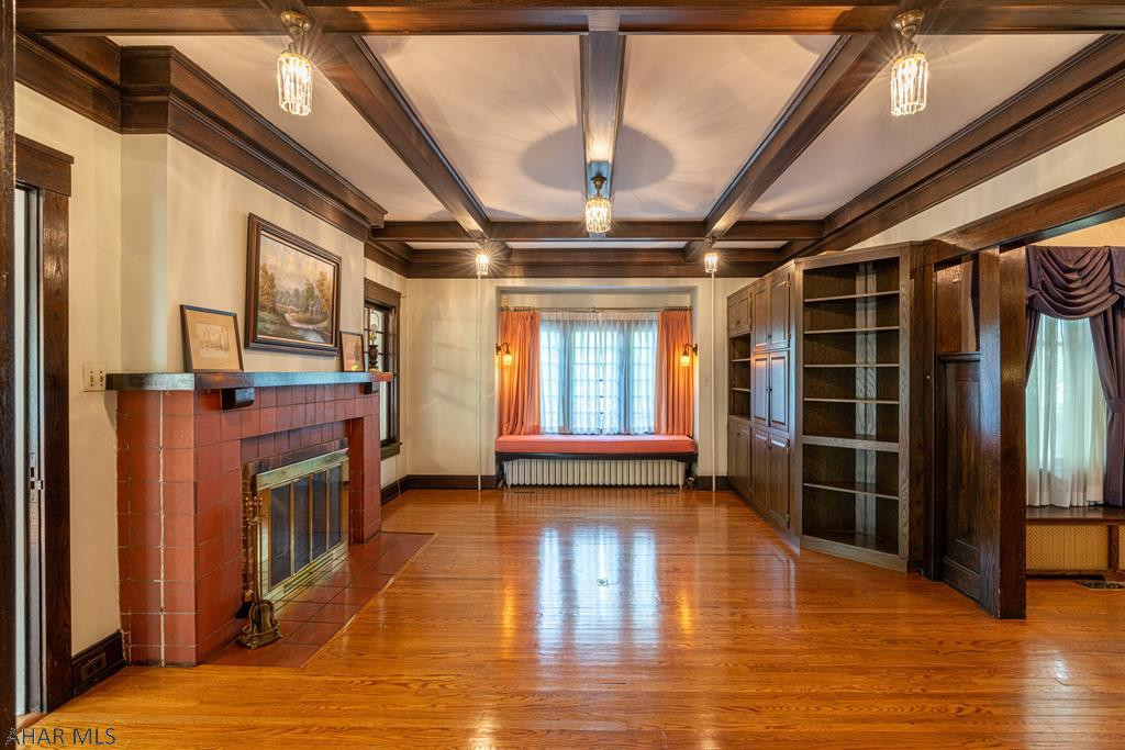 Mansion Park - Residential