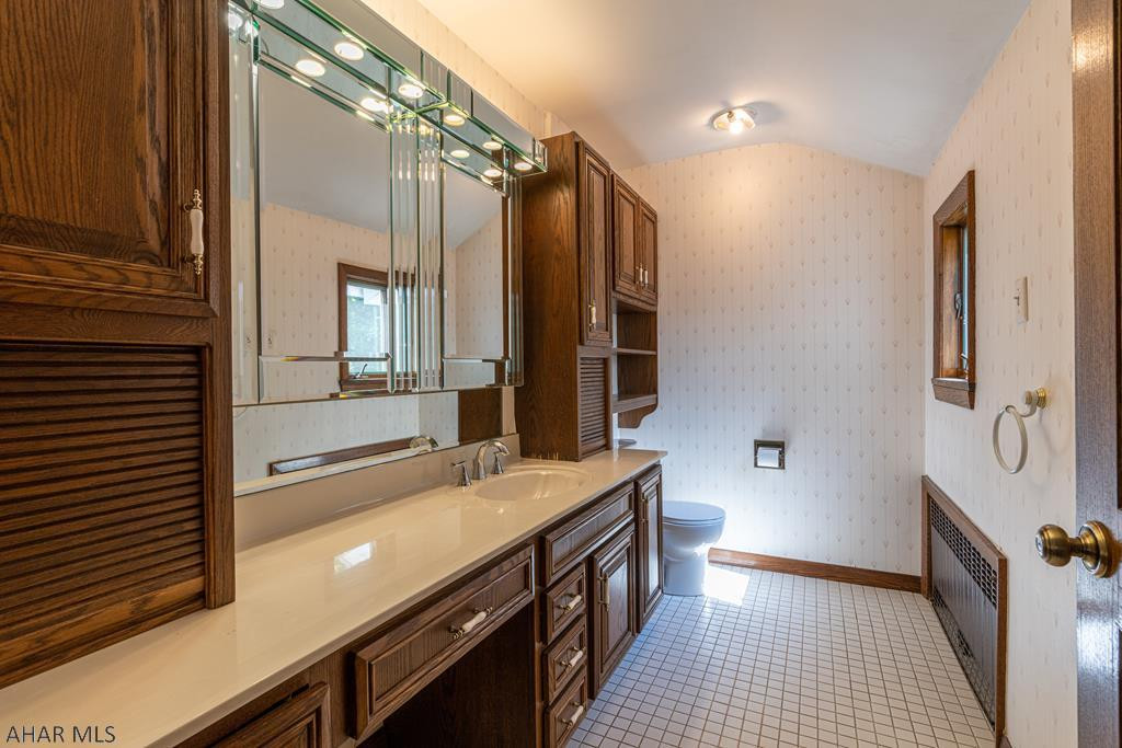 Mansion Park - Residential