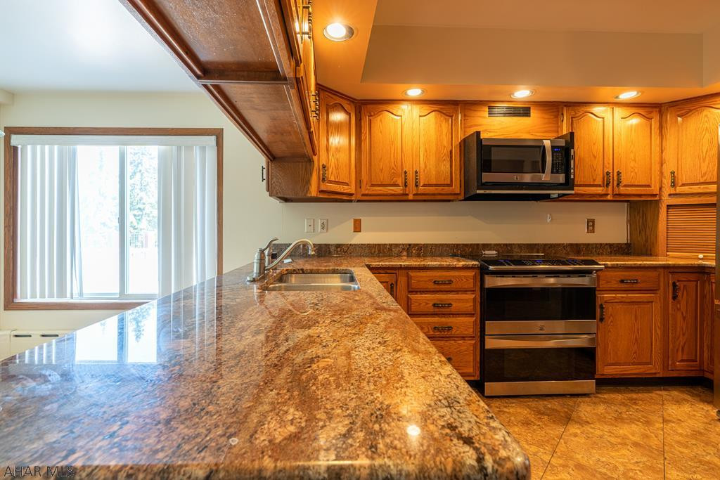 Mansion Park - Residential