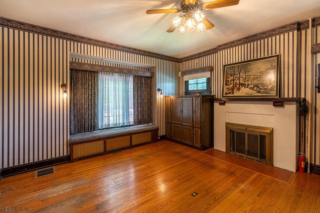 Mansion Park - Residential