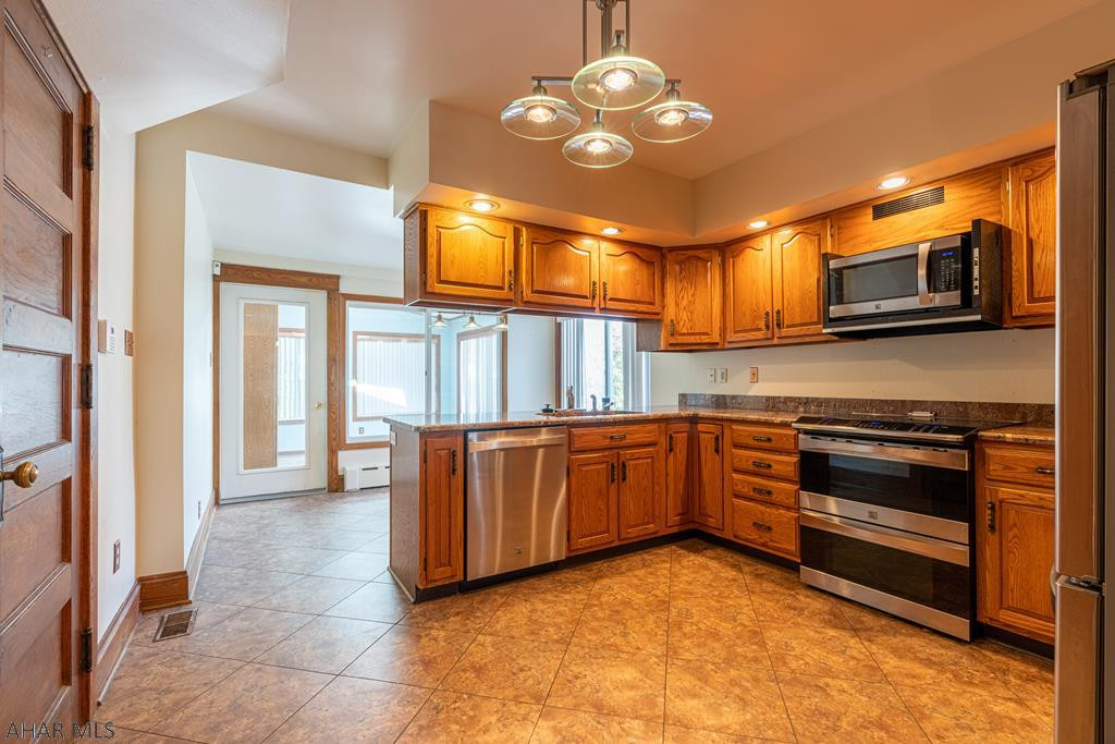 Mansion Park - Residential