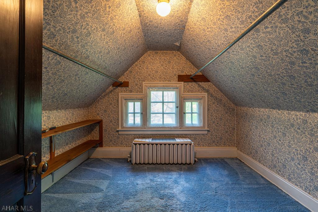 Mansion Park - Residential