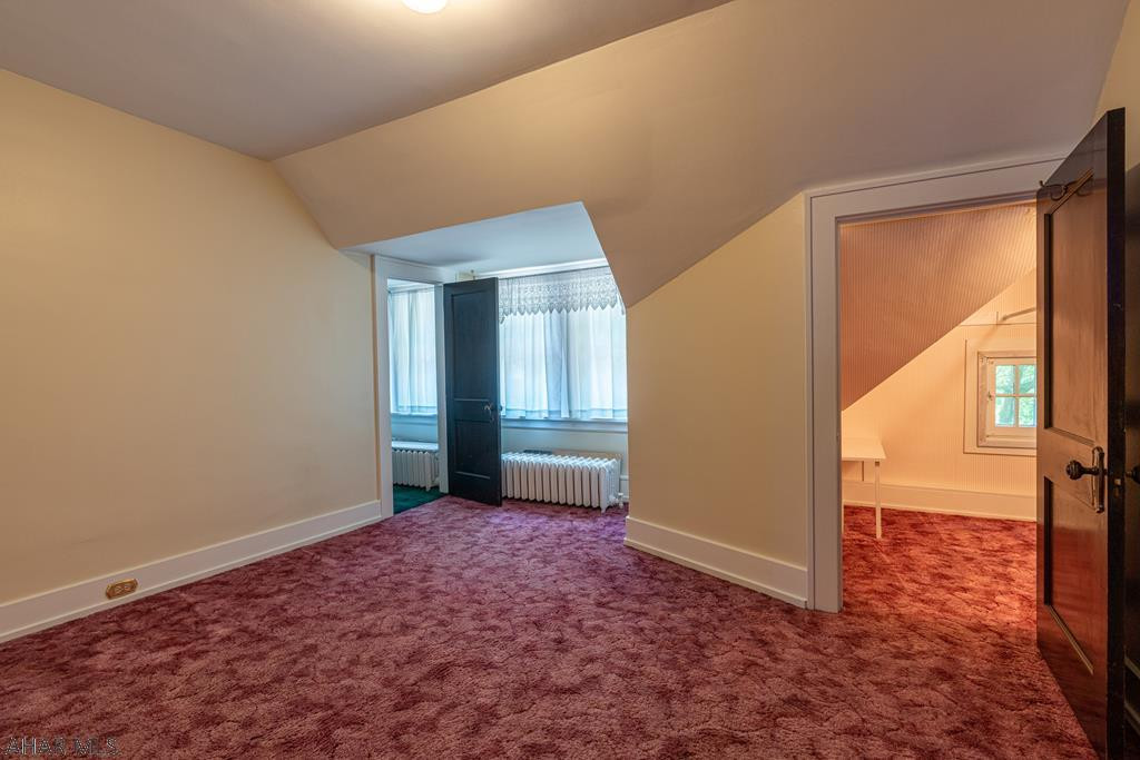 Mansion Park - Residential