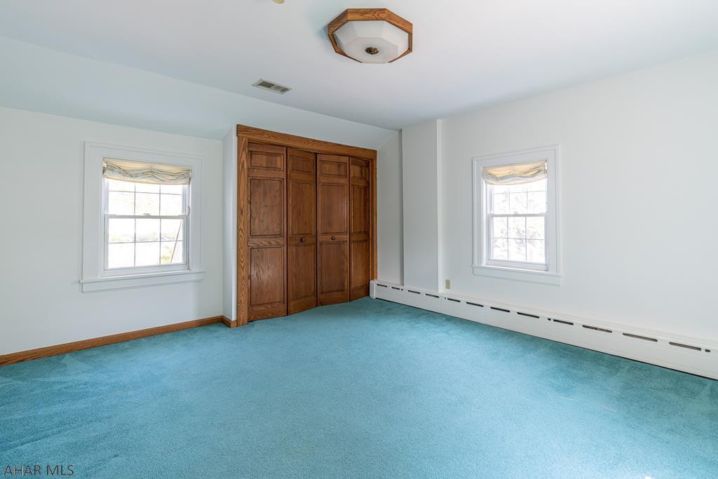 Mansion Park - Residential