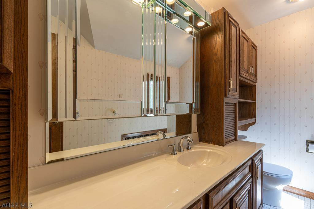 Mansion Park - Residential