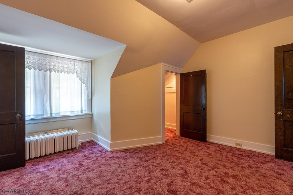 Mansion Park - Residential