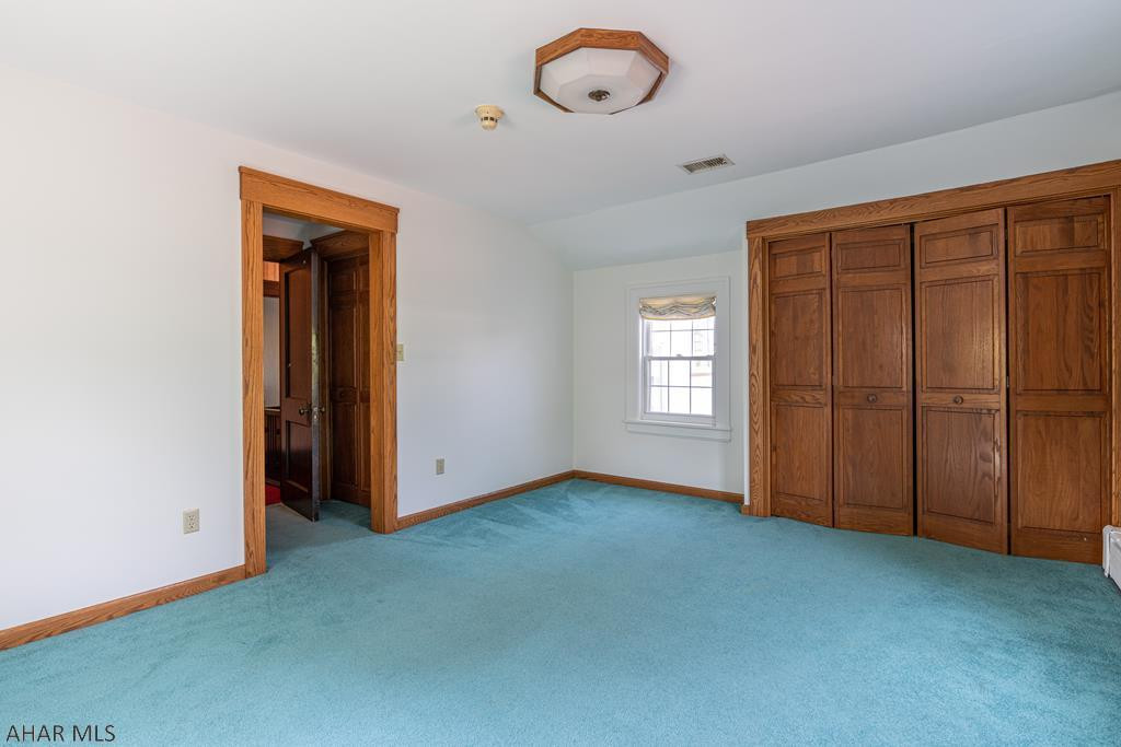 Mansion Park - Residential