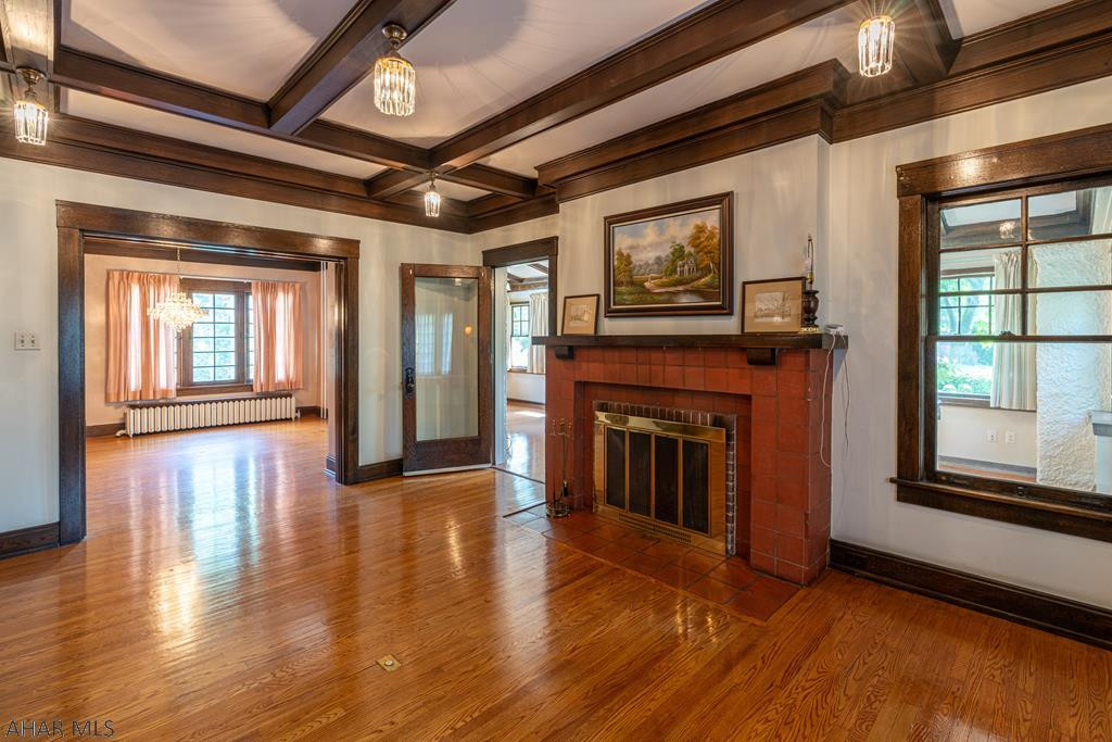 Mansion Park - Residential