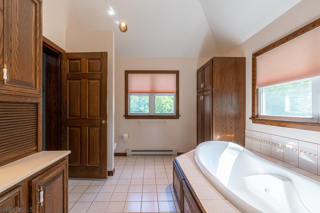 Mansion Park - Residential