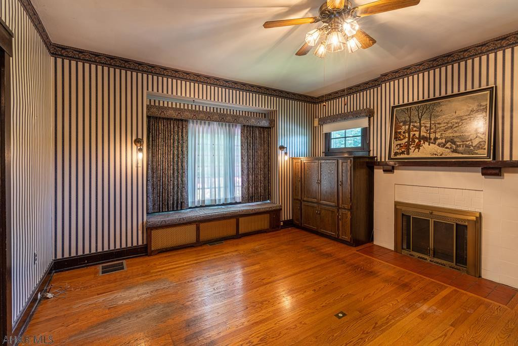 Mansion Park - Residential