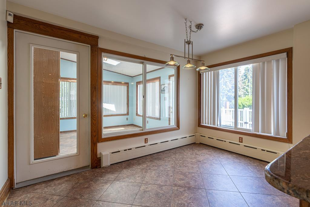 Mansion Park - Residential