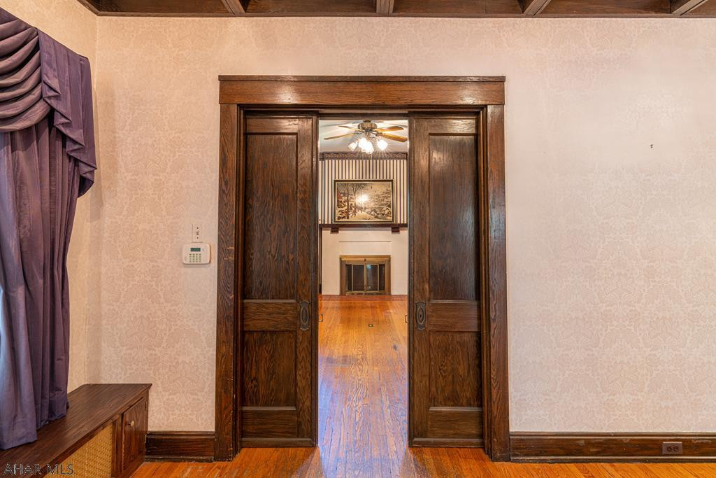 Mansion Park - Residential