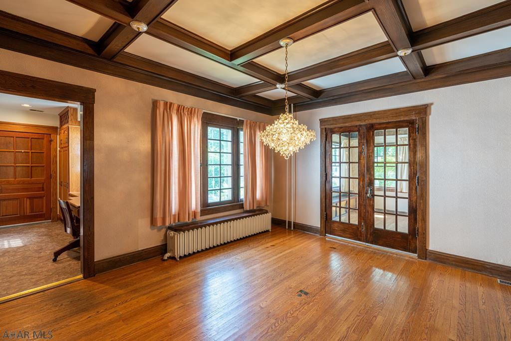 Mansion Park - Residential