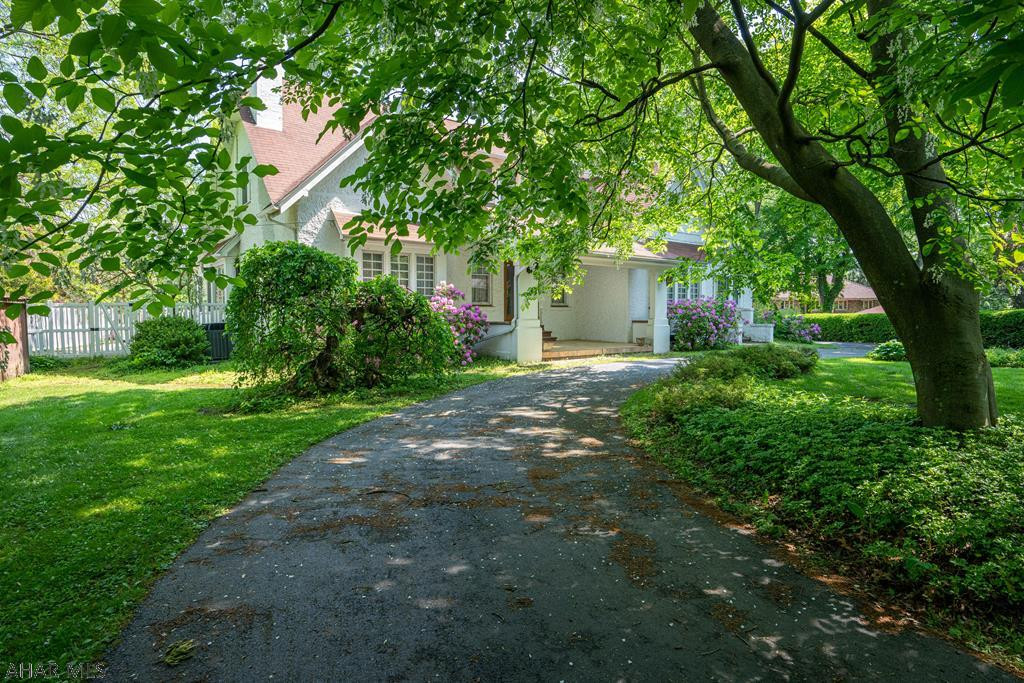 Mansion Park - Residential