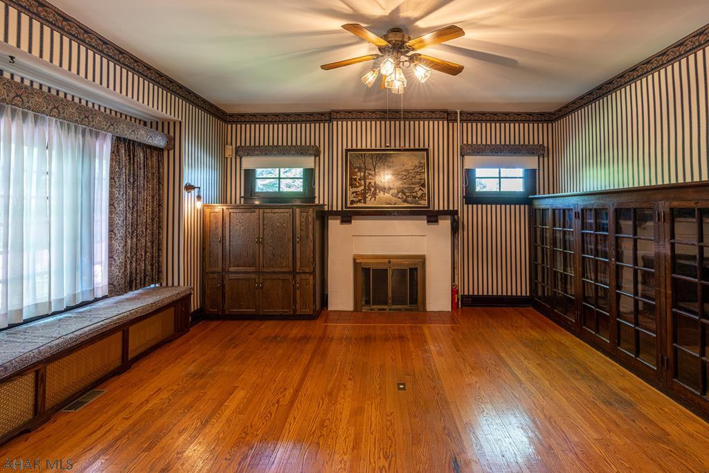 Mansion Park - Residential