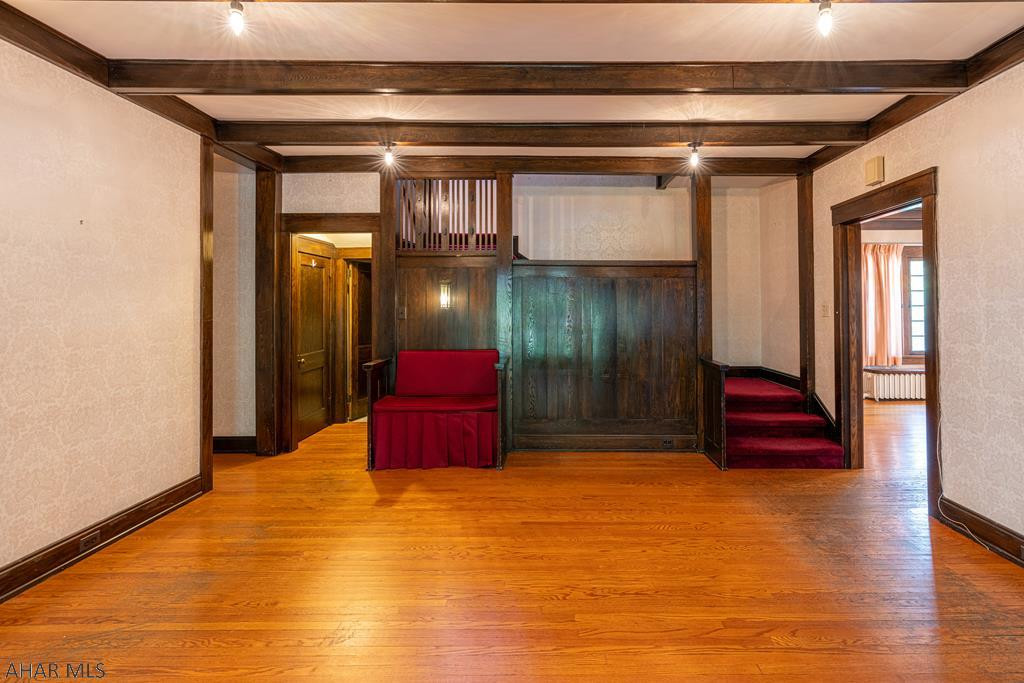 Mansion Park - Residential