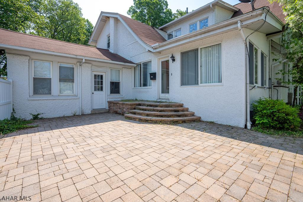 Mansion Park - Residential