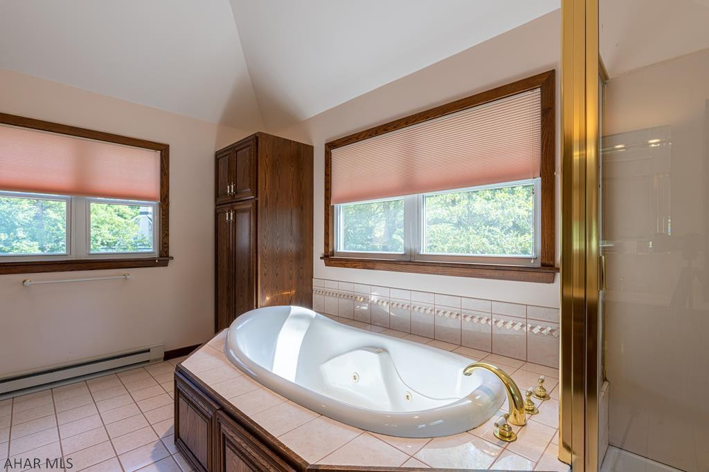 Mansion Park - Residential