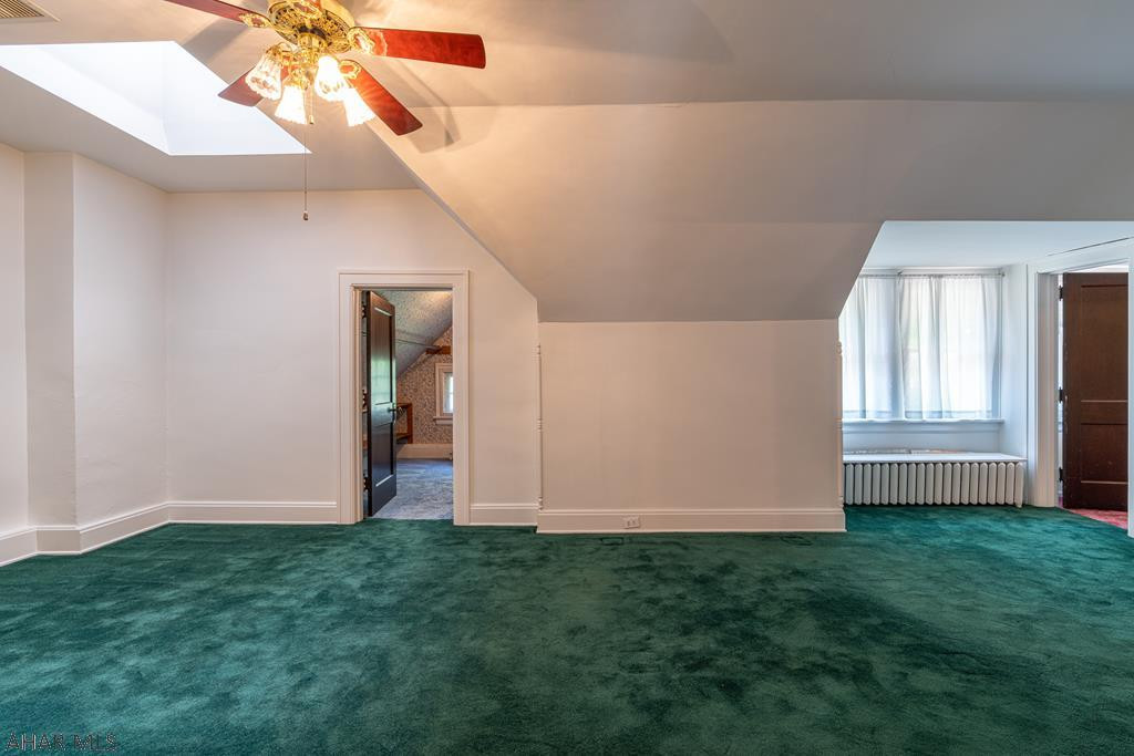 Mansion Park - Residential