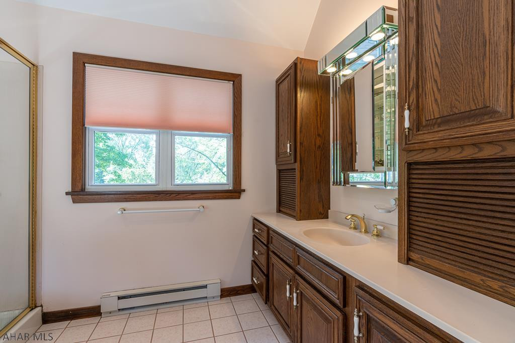 Mansion Park - Residential