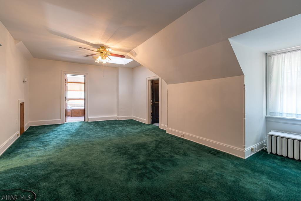 Mansion Park - Residential