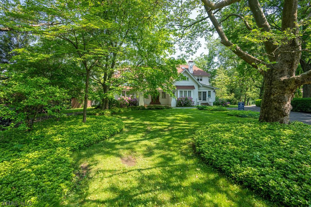 Mansion Park - Residential