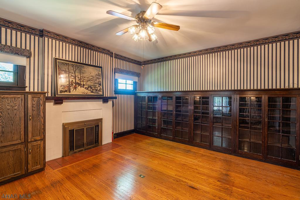 Mansion Park - Residential