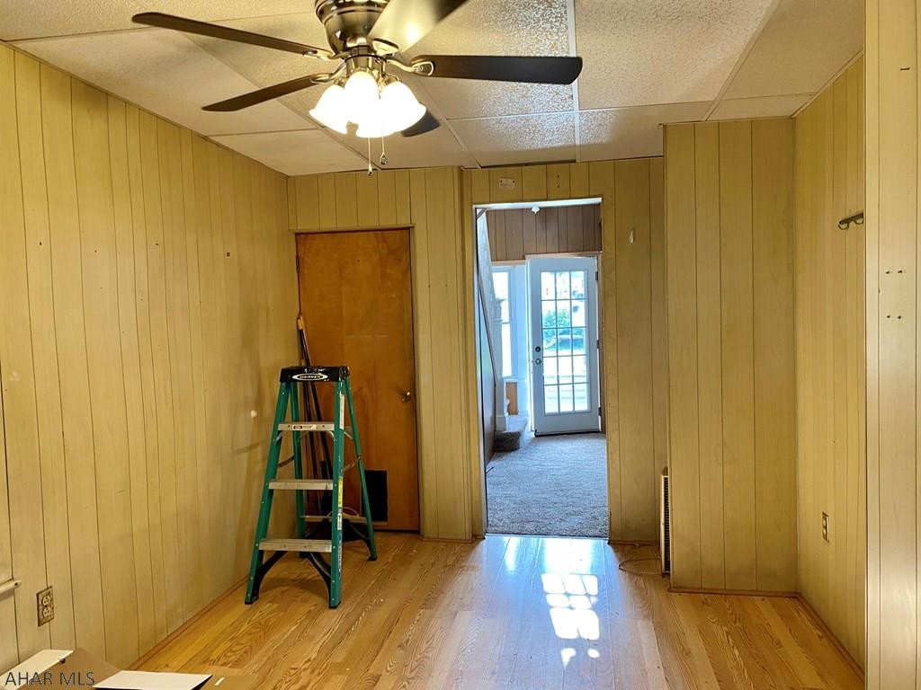 Columbia Park - Residential