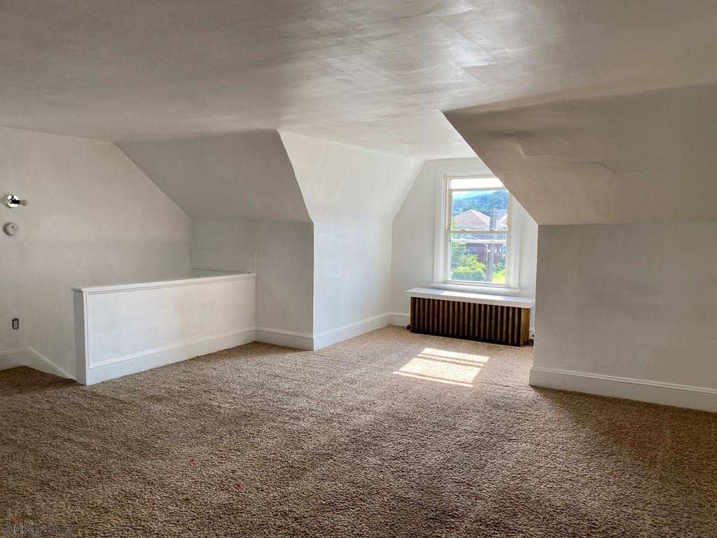 Columbia Park - Residential