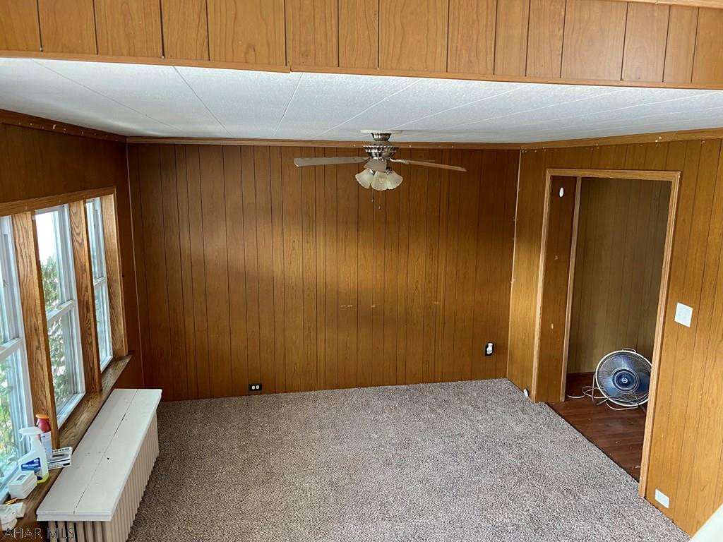 Columbia Park - Residential