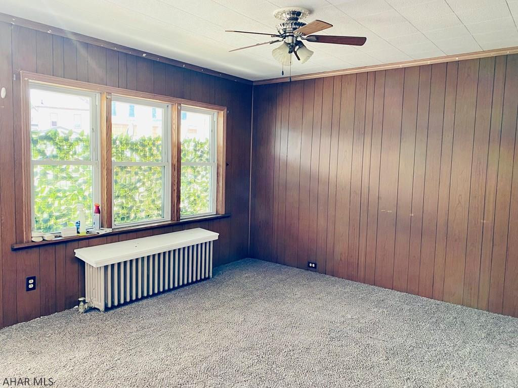 Columbia Park - Residential