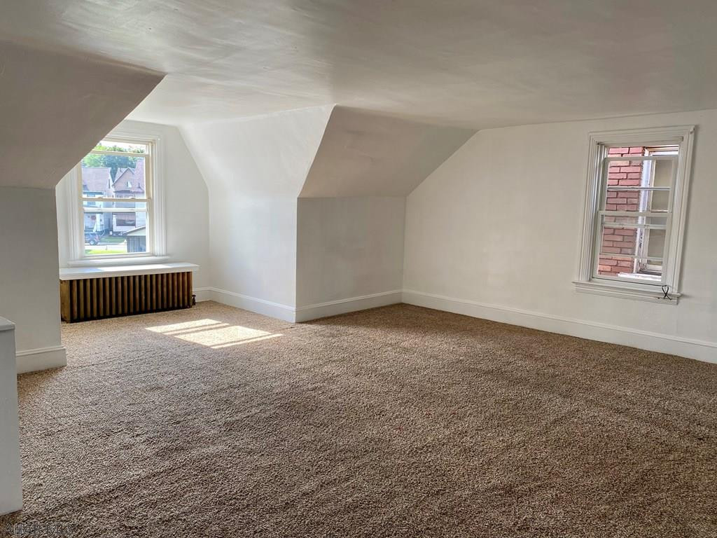 Columbia Park - Residential