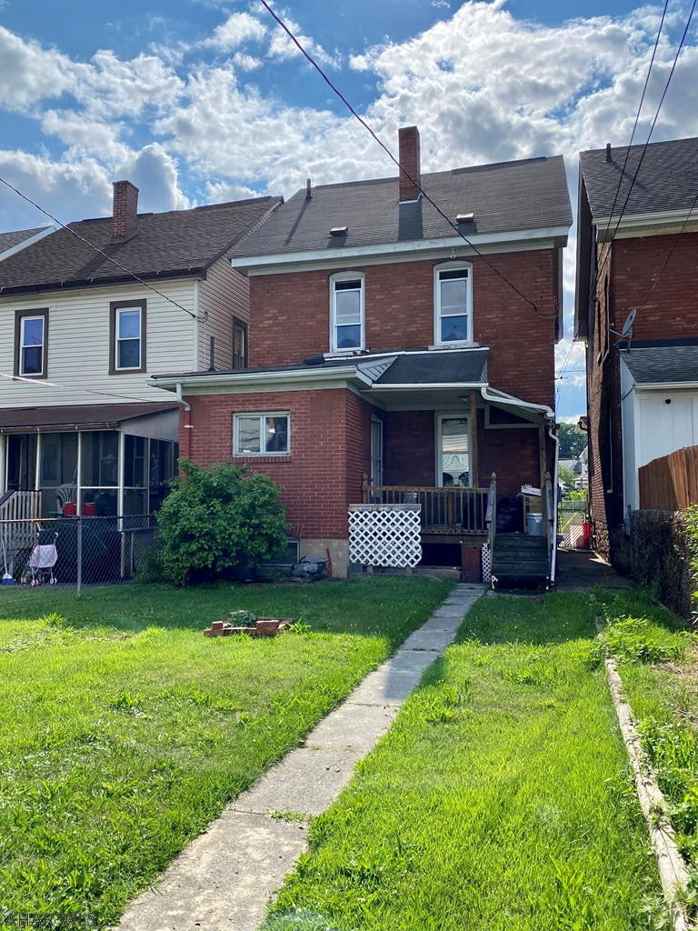 Columbia Park - Residential