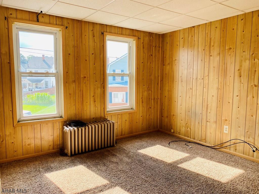 Columbia Park - Residential