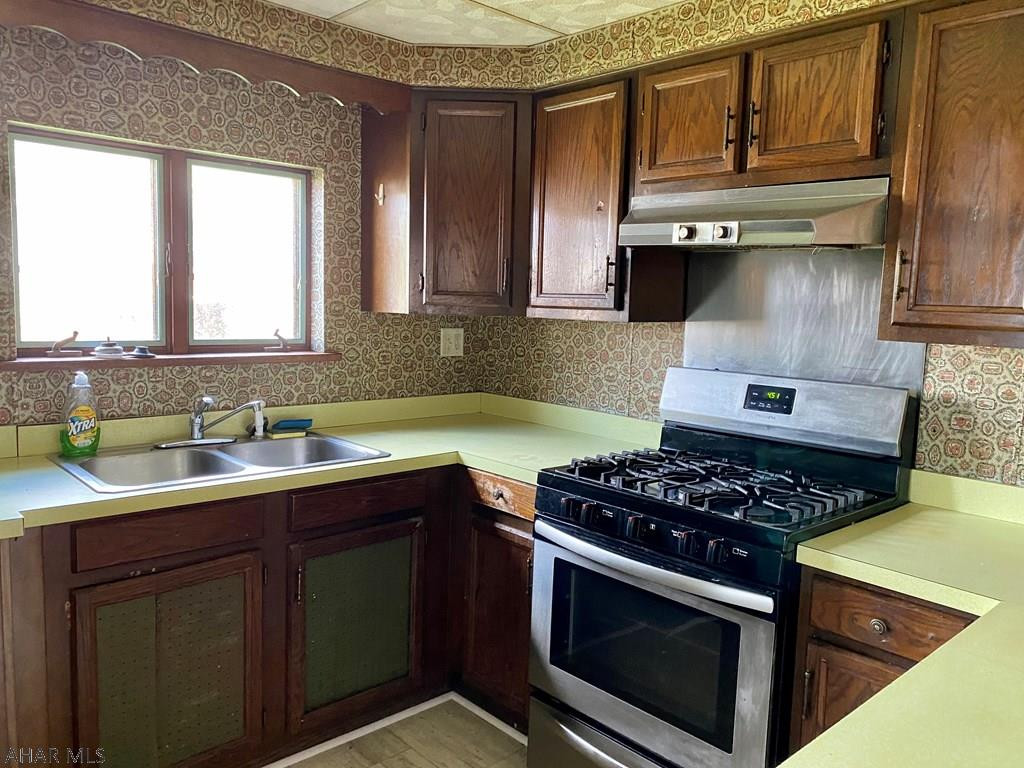 Columbia Park - Residential