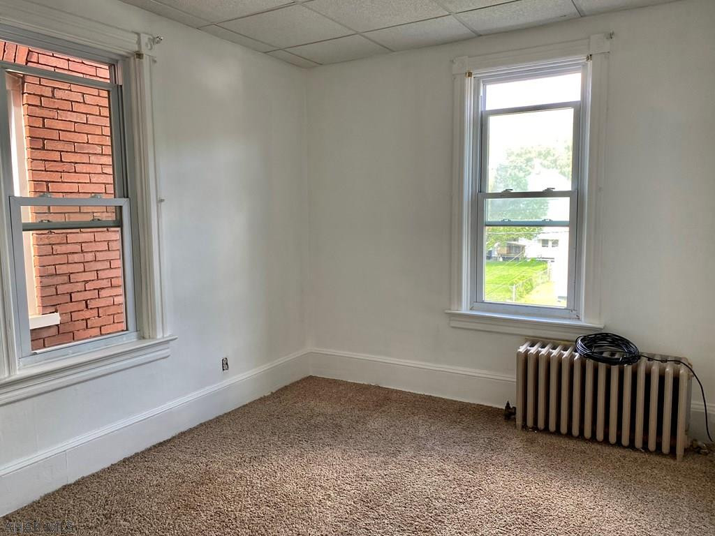 Columbia Park - Residential