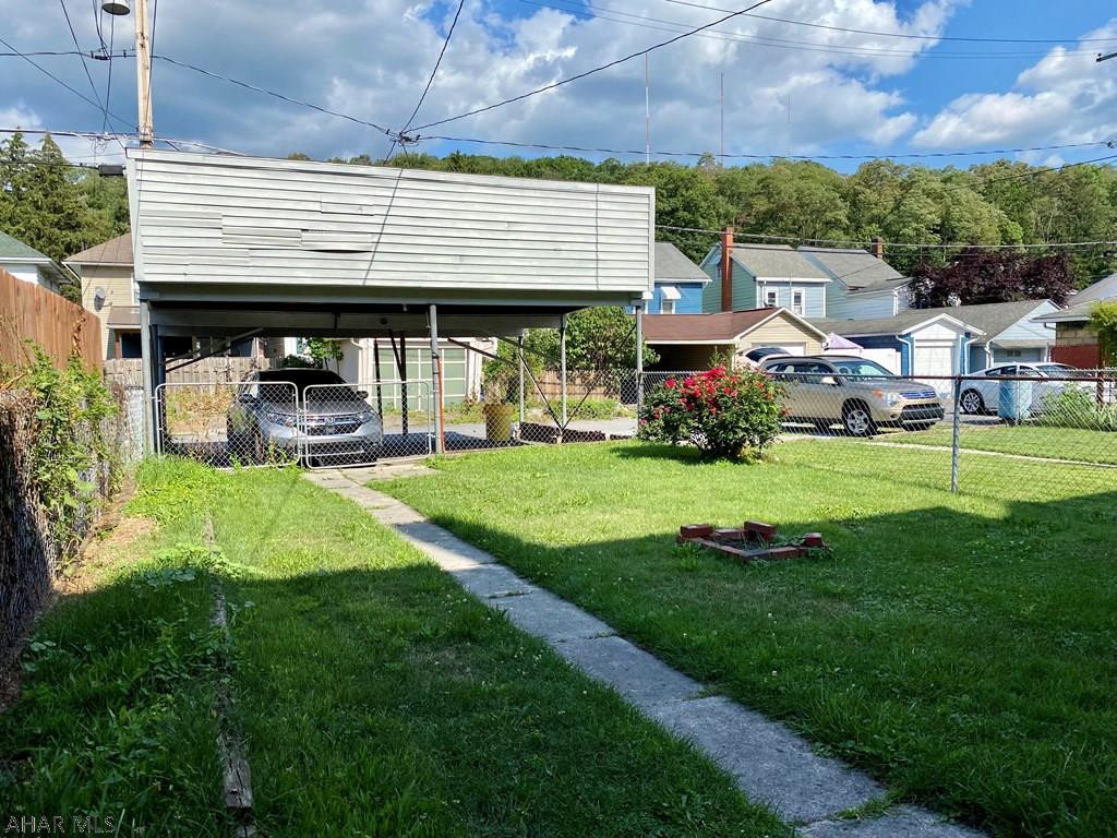 Columbia Park - Residential