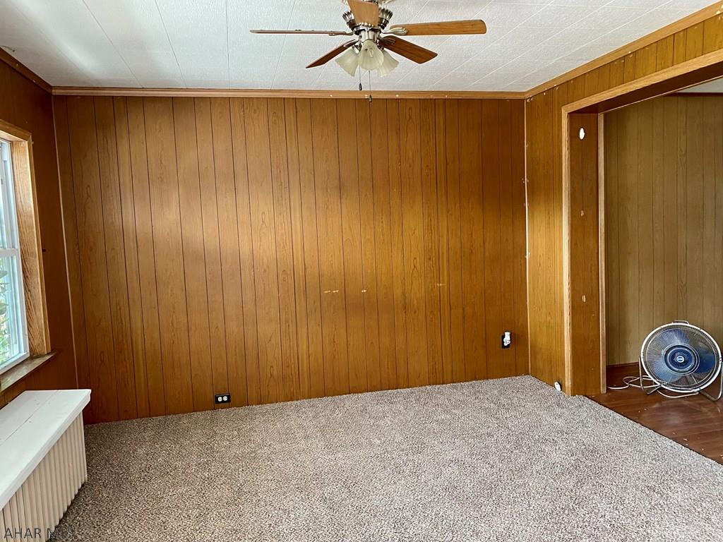 Columbia Park - Residential