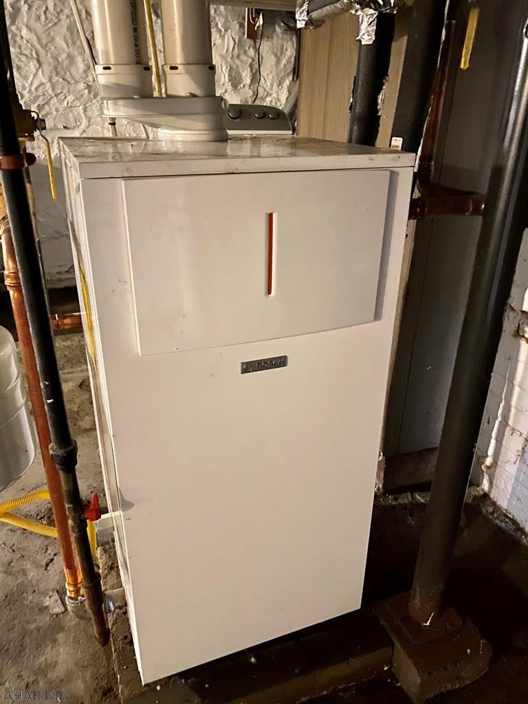 Columbia Park - Residential