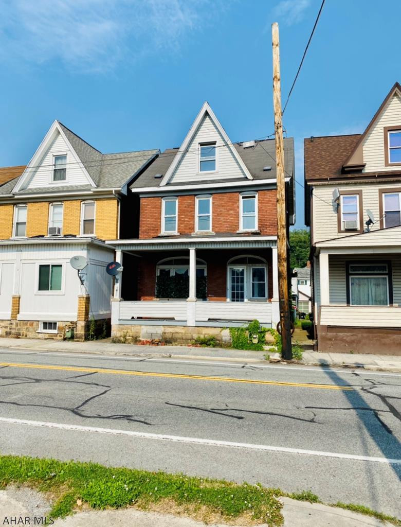 Columbia Park - Residential