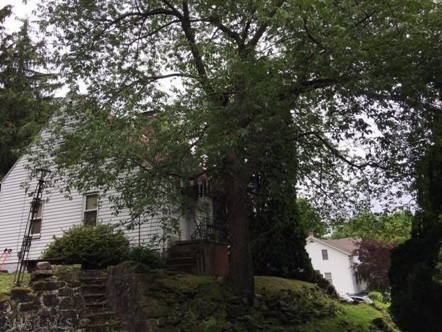 Juniata - Residential