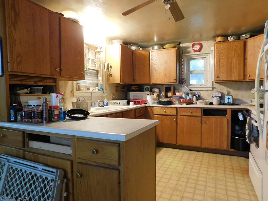 Juniata - Residential