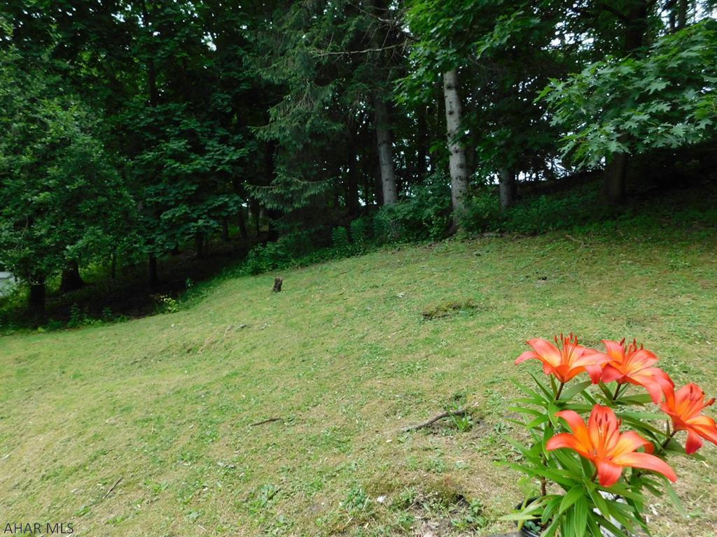 Juniata - Residential