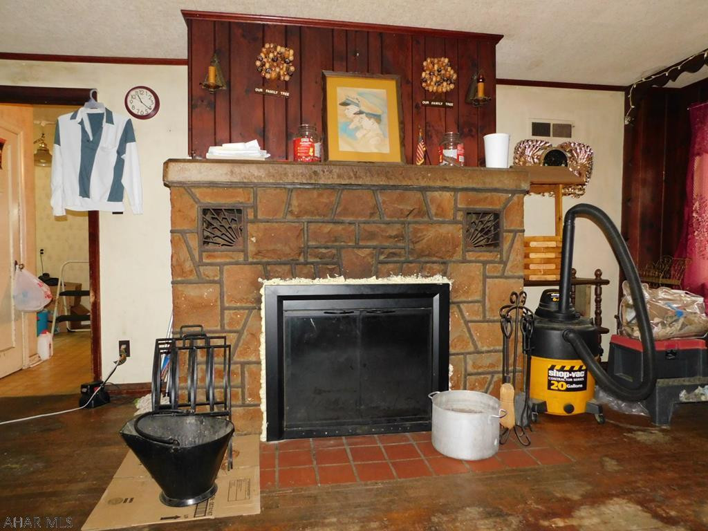 Juniata - Residential