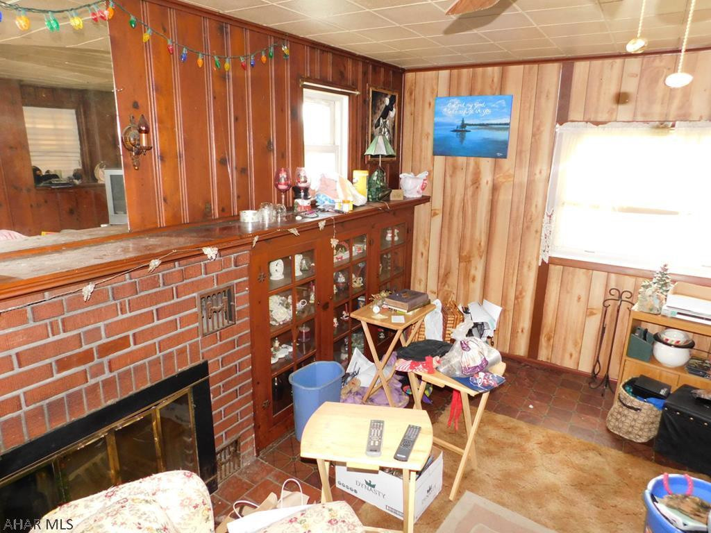 Juniata - Residential