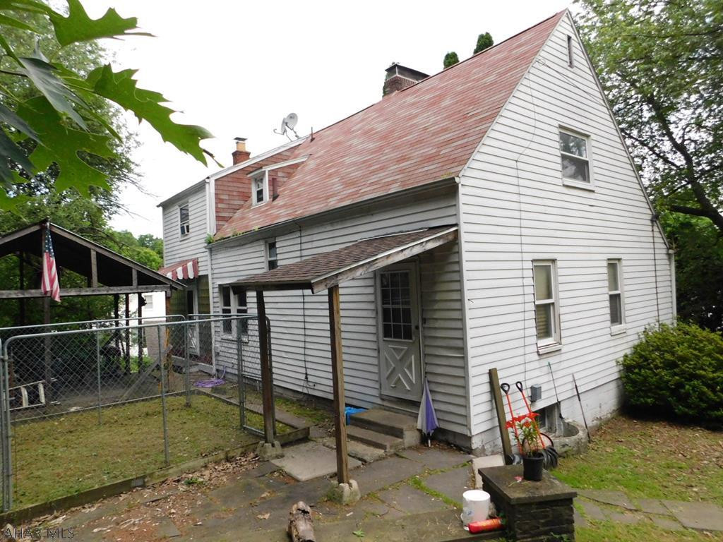 Juniata - Residential