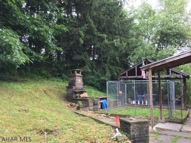 Juniata - Residential